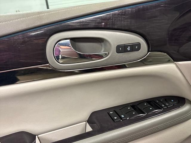 used 2016 Buick Enclave car, priced at $11,750