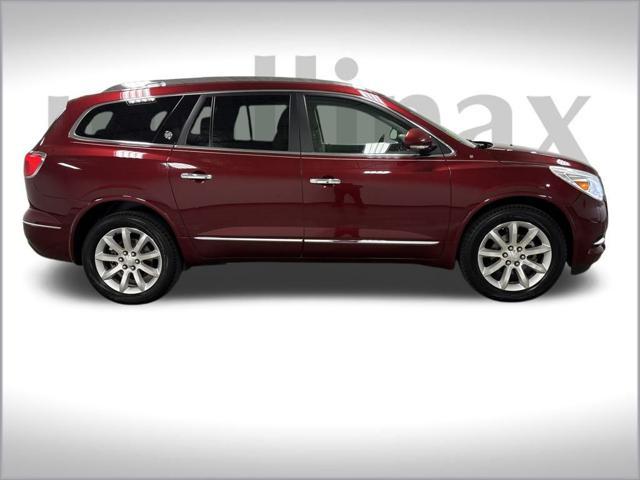 used 2016 Buick Enclave car, priced at $11,750