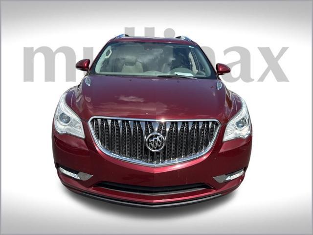 used 2016 Buick Enclave car, priced at $12,900