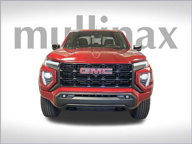 new 2024 GMC Canyon car, priced at $41,520