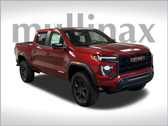 new 2024 GMC Canyon car, priced at $39,520