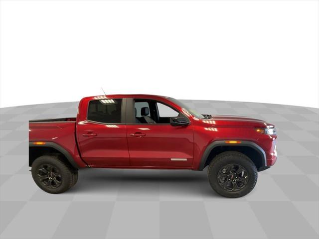 new 2024 GMC Canyon car, priced at $39,020