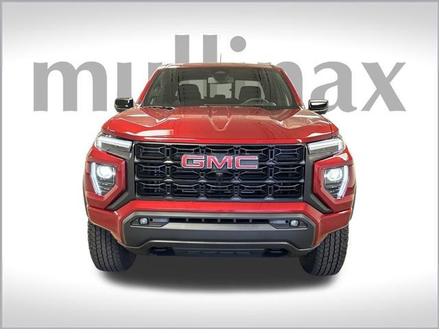 new 2024 GMC Canyon car, priced at $39,520