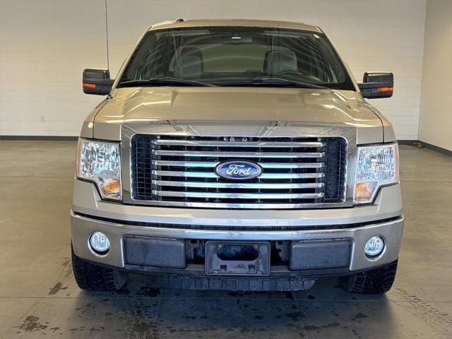 used 2010 Ford F-150 car, priced at $6,900