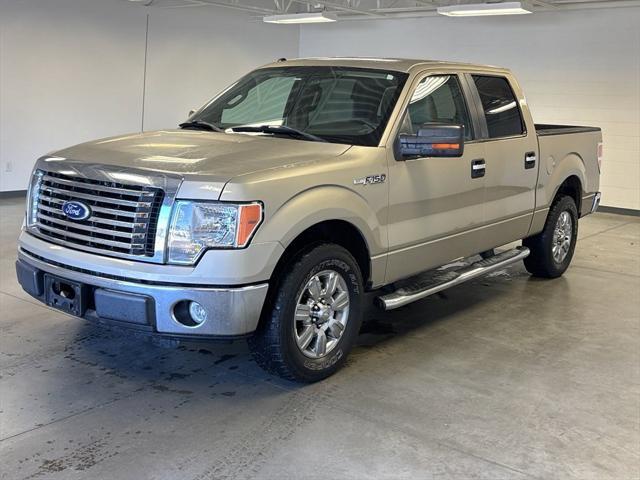 used 2010 Ford F-150 car, priced at $6,900