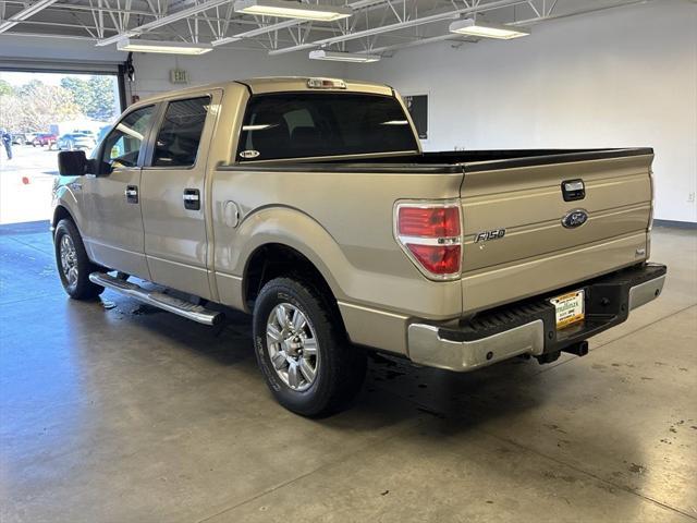 used 2010 Ford F-150 car, priced at $6,900