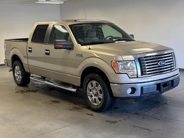 used 2010 Ford F-150 car, priced at $6,900