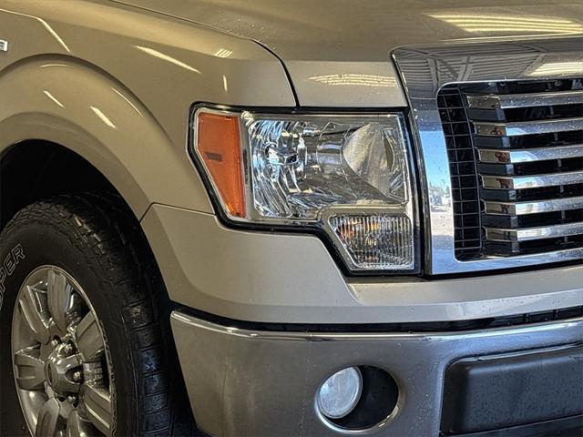 used 2010 Ford F-150 car, priced at $6,900