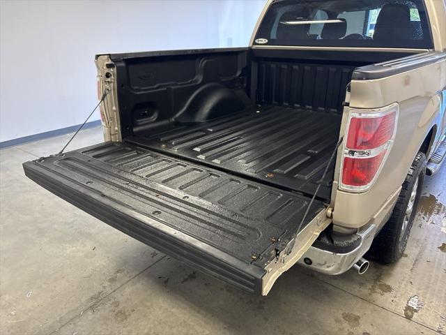 used 2010 Ford F-150 car, priced at $6,900