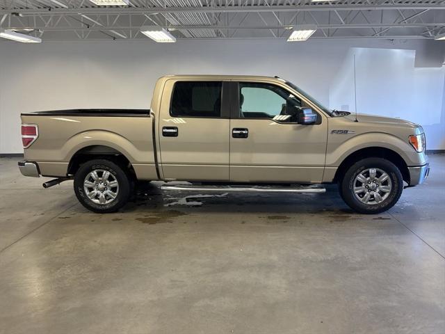 used 2010 Ford F-150 car, priced at $6,900