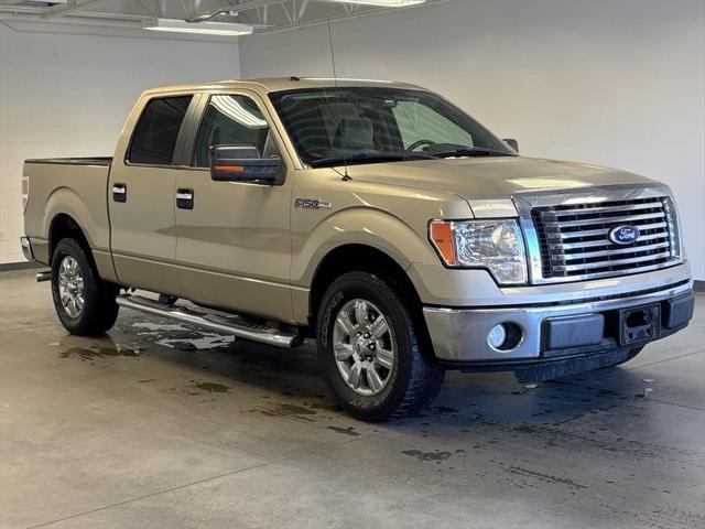 used 2010 Ford F-150 car, priced at $6,900