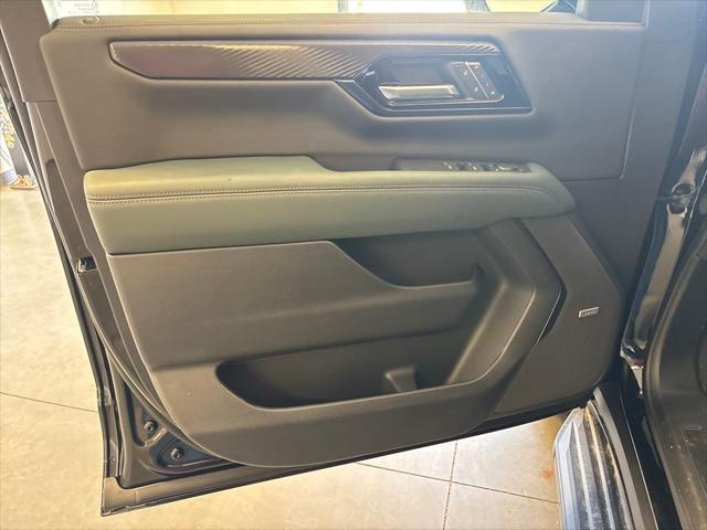 new 2025 GMC Yukon car, priced at $84,039