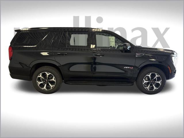 new 2025 GMC Yukon car, priced at $84,039