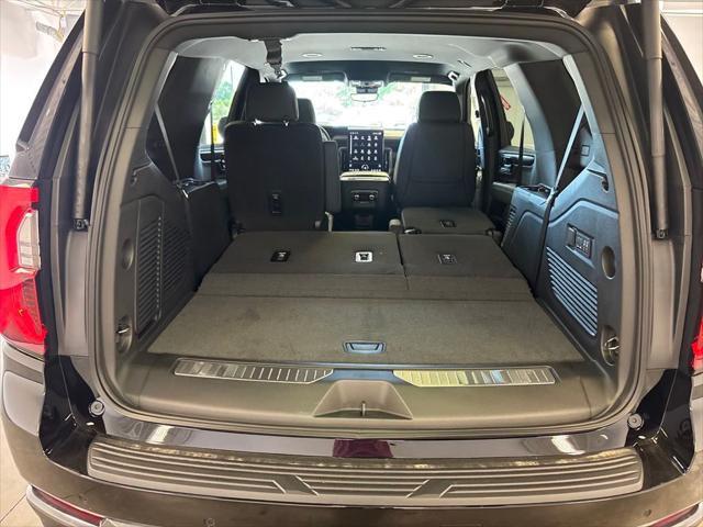 new 2025 GMC Yukon car, priced at $84,039