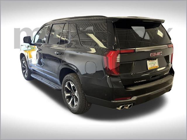 new 2025 GMC Yukon car, priced at $84,039