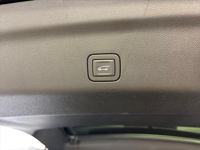 new 2025 GMC Yukon car, priced at $84,039