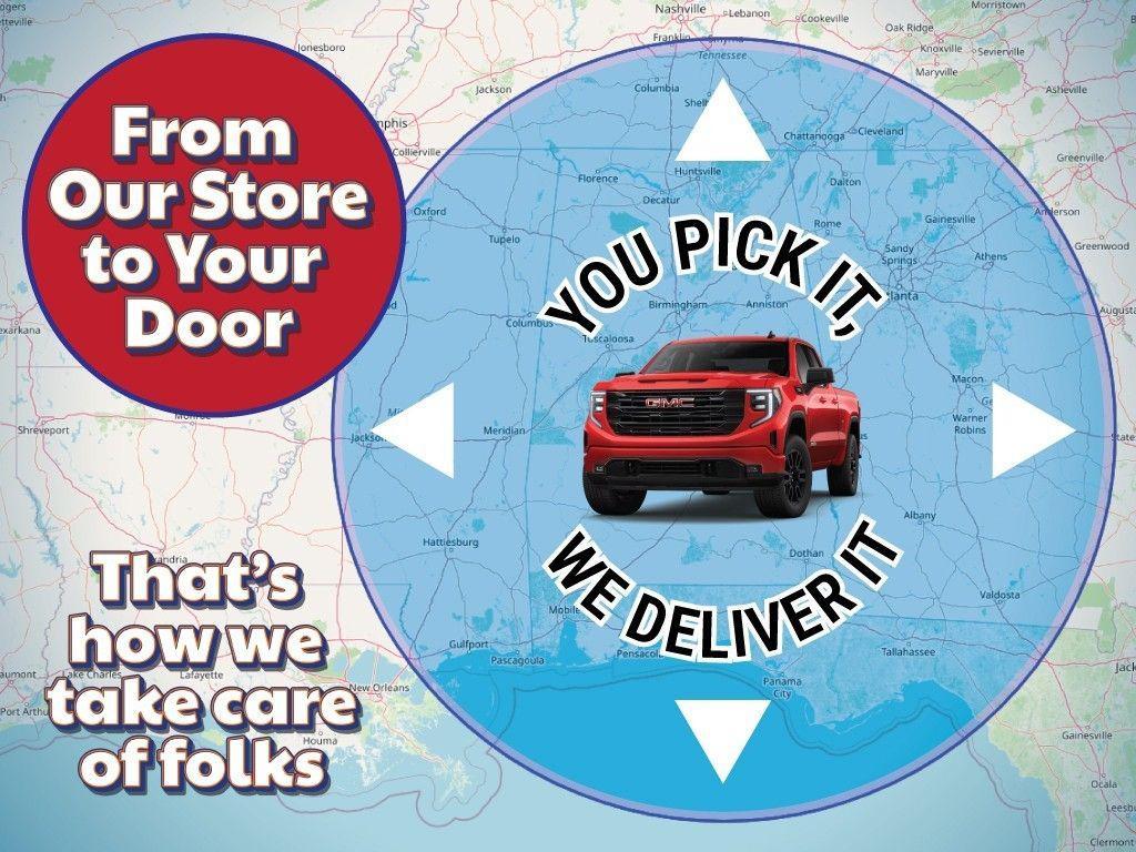 used 2021 Nissan Titan car, priced at $30,900