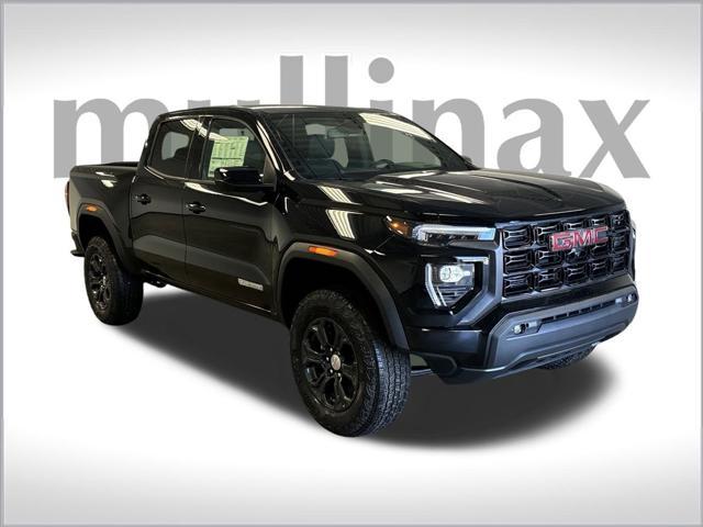 new 2024 GMC Canyon car, priced at $41,005