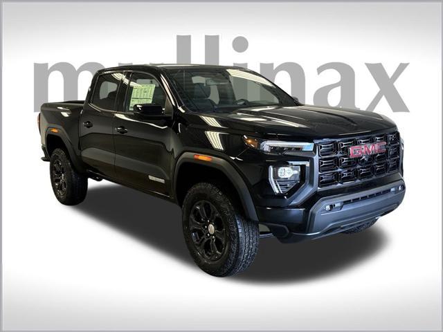 new 2024 GMC Canyon car, priced at $39,005