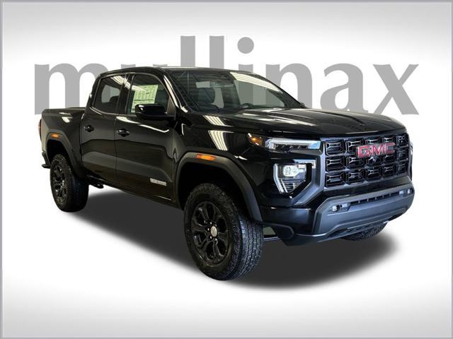 new 2024 GMC Canyon car, priced at $39,005