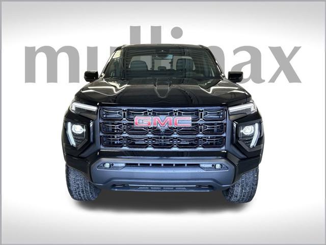 new 2024 GMC Canyon car, priced at $39,005