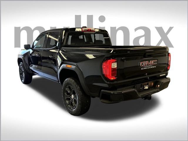 new 2024 GMC Canyon car, priced at $41,005