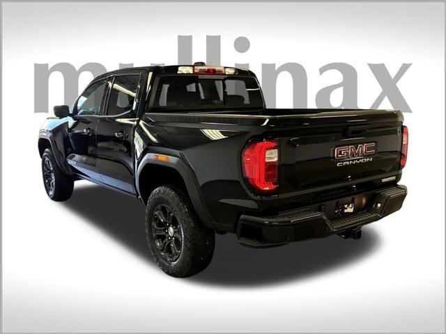 new 2024 GMC Canyon car, priced at $39,005