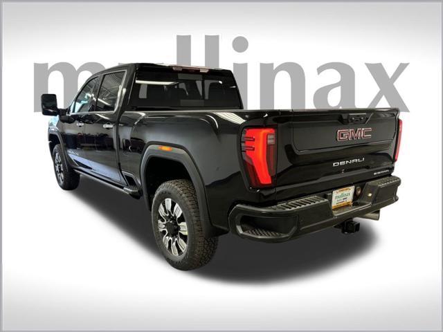 new 2024 GMC Sierra 2500 car, priced at $80,830