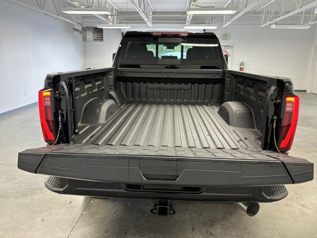 new 2024 GMC Sierra 2500 car, priced at $84,830