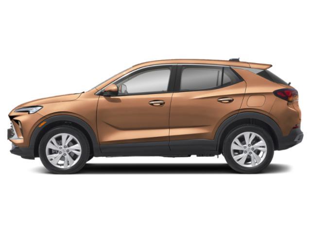 new 2026 Buick Encore GX car, priced at $32,665