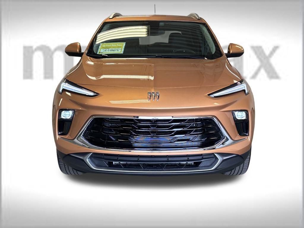 new 2026 Buick Encore GX car, priced at $28,655
