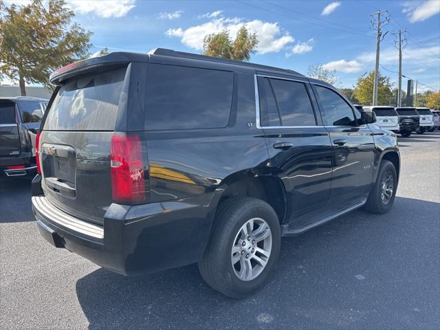 used 2019 Chevrolet Tahoe car, priced at $26,900