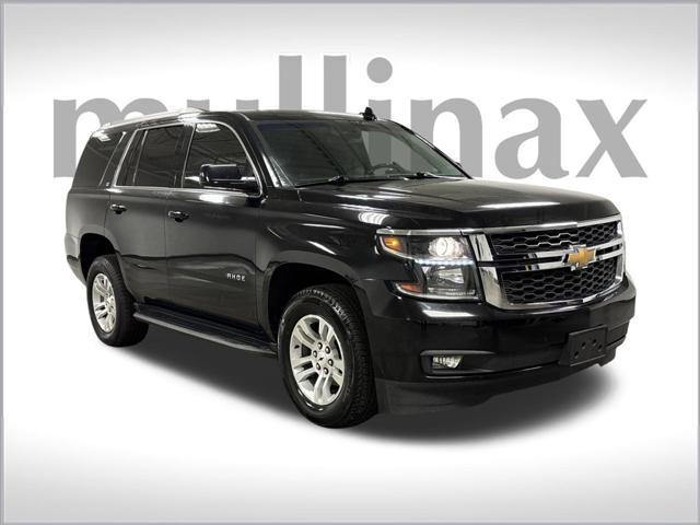 used 2019 Chevrolet Tahoe car, priced at $26,900