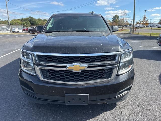 used 2019 Chevrolet Tahoe car, priced at $26,900