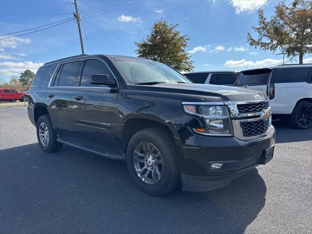 used 2019 Chevrolet Tahoe car, priced at $26,900