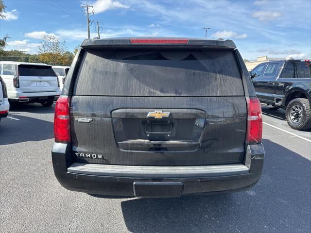 used 2019 Chevrolet Tahoe car, priced at $26,900