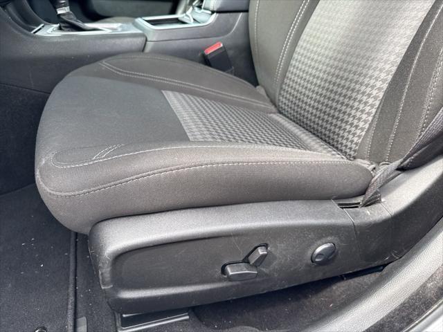 used 2023 Dodge Charger car, priced at $21,500