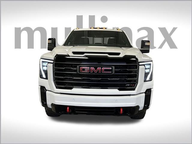 new 2025 GMC Sierra 2500 car, priced at $86,050