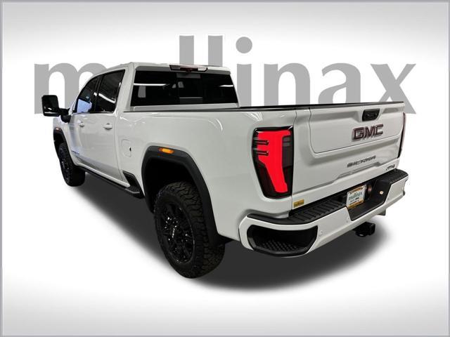 new 2025 GMC Sierra 2500 car, priced at $86,050