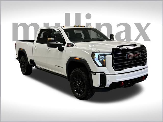 new 2025 GMC Sierra 2500 car, priced at $86,050