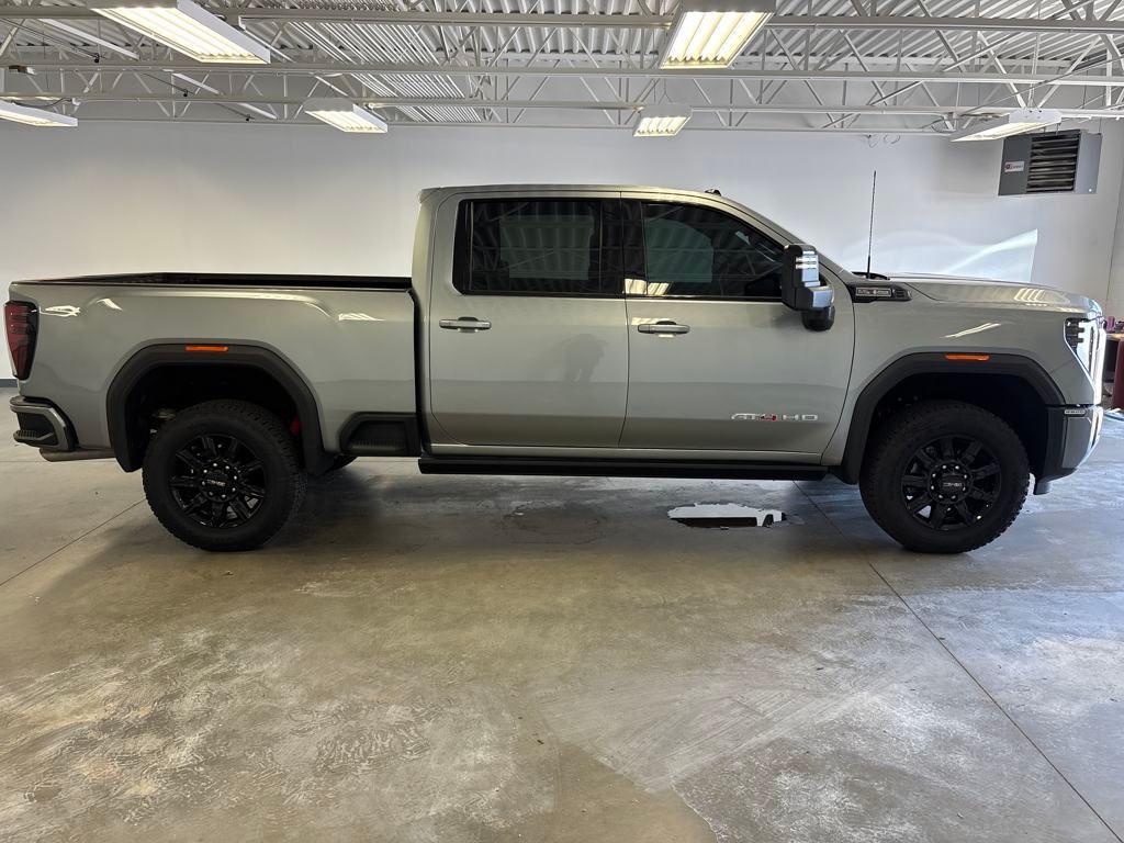 used 2024 GMC Sierra 2500 car, priced at $74,750