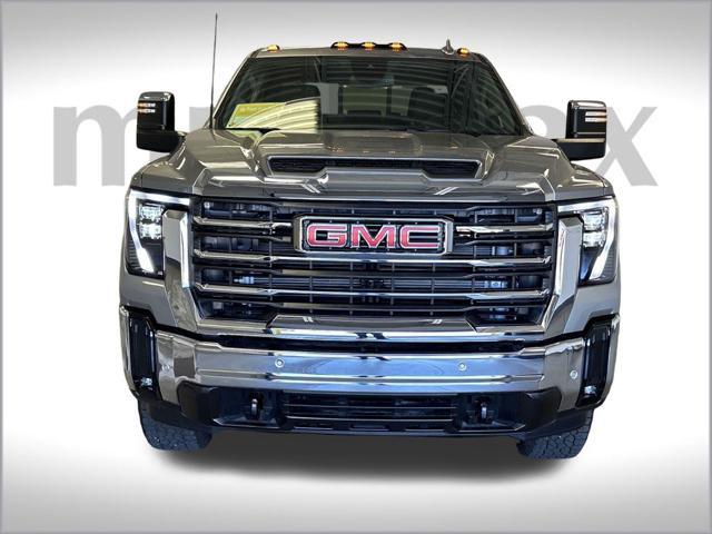new 2025 GMC Sierra 2500 car, priced at $80,790