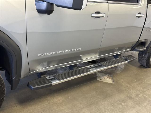 new 2025 GMC Sierra 2500 car, priced at $80,790