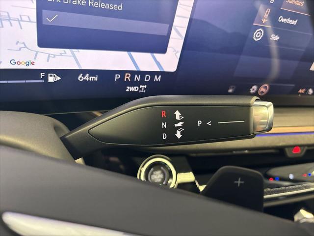 new 2025 Buick Envision car, priced at $40,650