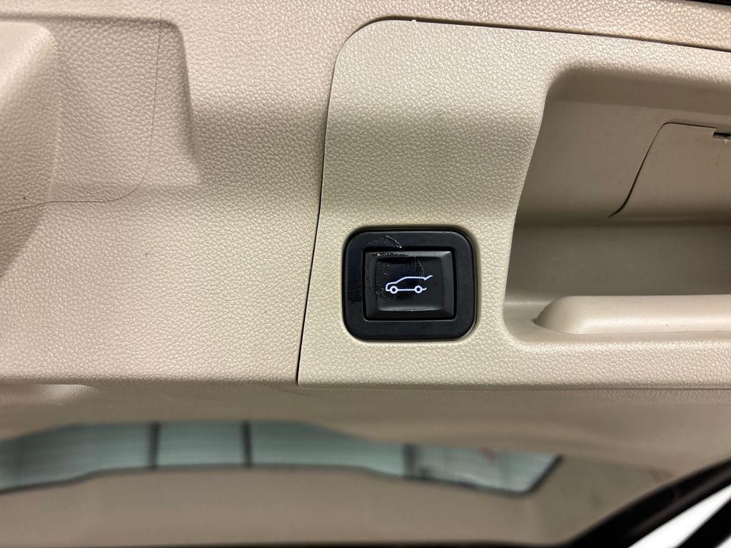 used 2019 GMC Acadia car, priced at $19,900