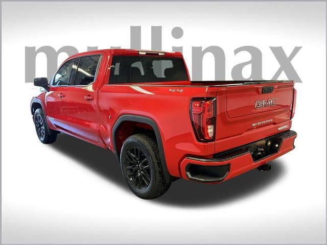 new 2024 GMC Sierra 1500 car, priced at $48,172