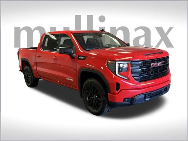 new 2024 GMC Sierra 1500 car, priced at $48,172