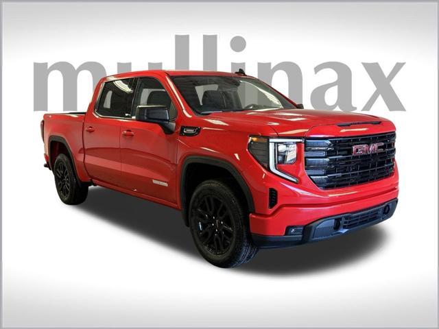 new 2024 GMC Sierra 1500 car, priced at $48,172