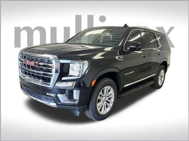 new 2024 GMC Yukon car, priced at $65,415