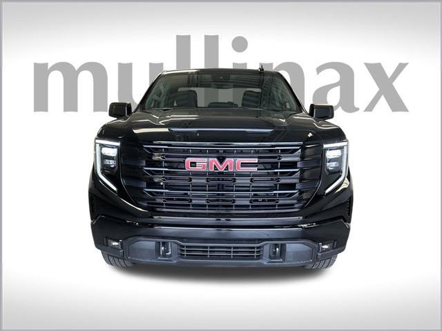 new 2024 GMC Sierra 1500 car, priced at $45,180